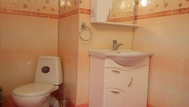 Гостиница Guest House Krimskaya Анапа-52