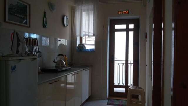 Гостиница Guest House Krimskaya Анапа-54