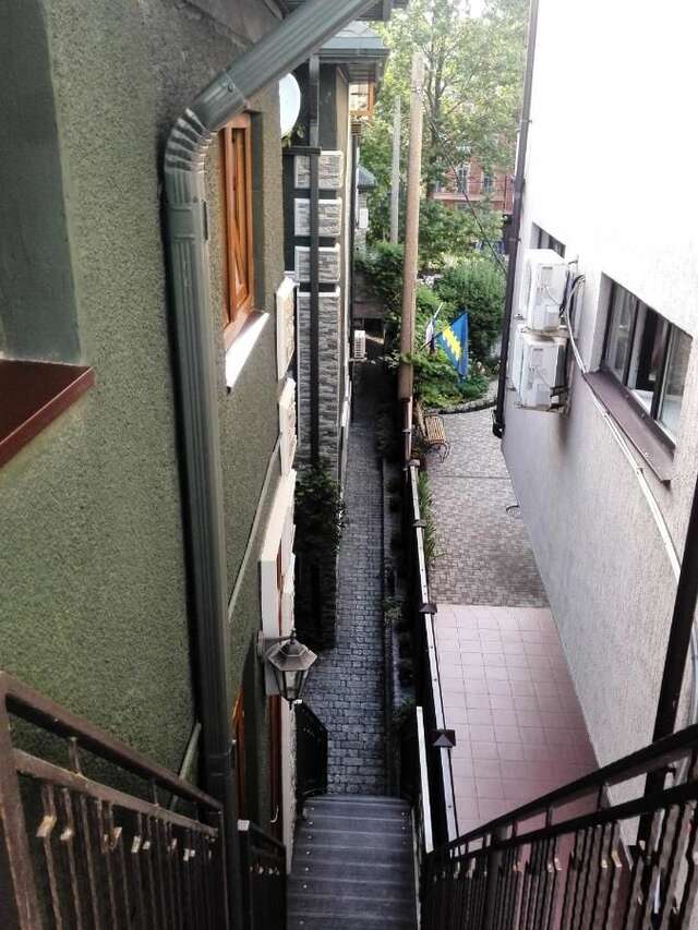 Гостиница Guest House Krimskaya Анапа-9