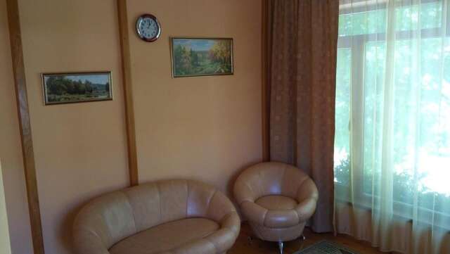 Гостиница Guest House Krimskaya Анапа-10