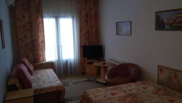 Гостиница Guest House Krimskaya Анапа-11